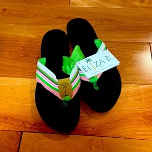 Size 81/2 Eliza B sandals